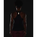 Débardeur pour femme Under Armour  Streaker Tank Black