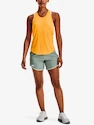 Débardeur pour femme Under Armour  Streaker Tank-ORG