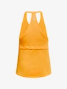 Débardeur pour femme Under Armour  Streaker Tank-ORG