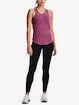 Débardeur pour femme Under Armour  Streaker Tank-PNK