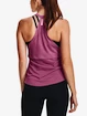 Débardeur pour femme Under Armour  Streaker Tank-PNK