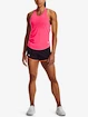 Débardeur pour femme Under Armour  Streaker Tank-PNK