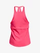 Débardeur pour femme Under Armour  Streaker Tank-PNK