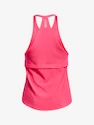 Débardeur pour femme Under Armour  Streaker Tank-PNK