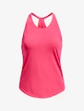 Débardeur pour femme Under Armour  Streaker Tank-PNK