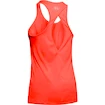 Débardeur pour femme Under Armour  Tech Tank - Graphic-ORG