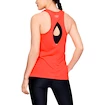 Débardeur pour femme Under Armour  Tech Tank - Graphic-ORG