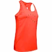 Débardeur pour femme Under Armour  Tech Tank - Graphic-ORG