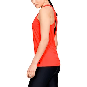 Débardeur pour femme Under Armour  Tech Tank - Graphic-ORG