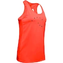 Débardeur pour femme Under Armour  Tech Tank - Graphic-ORG L