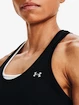 Débardeur pour femme Under Armour  Tech Tank - Solid-BLK