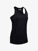 Débardeur pour femme Under Armour  Tech Tank - Solid-BLK