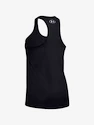 Débardeur pour femme Under Armour  Tech Tank - Solid-BLK