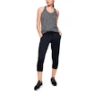 Débardeur pour femme Under Armour  Tech Tank - Twist Black