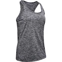 Débardeur pour femme Under Armour  Tech Tank - Twist Black