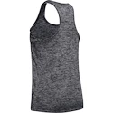 Débardeur pour femme Under Armour  Tech Tank - Twist Black