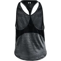 Débardeur pour femme Under Armour  Tech Vent Tank Black