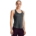 Débardeur pour femme Under Armour  Tech Vent Tank Black