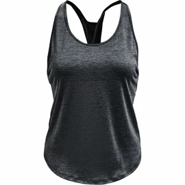 Débardeur pour femme Under Armour Tech Vent Tank Black