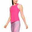 Débardeur pour femme Under Armour  Vanish Tank Pink