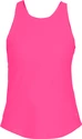 Débardeur pour femme Under Armour  Vanish Tank Pink