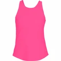 Débardeur pour femme Under Armour  Vanish Tank Pink