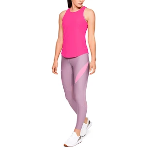 Débardeur pour femme Under Armour  Vanish Tank Pink