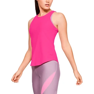 Débardeur pour femme Under Armour  Vanish Tank Pink