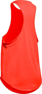 Débardeur pour femme Under Armour  Whisperlight Mesh Tank Orange S