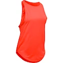 Débardeur pour femme Under Armour  Whisperlight Mesh Tank Orange S