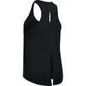 Débardeur pour femme Under Armour  Whisperlight Tie Back Tank Black