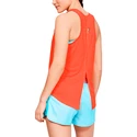 Débardeur pour femme Under Armour  Whisperlight Tie Back Tank-ORG