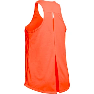 Débardeur pour femme Under Armour  Whisperlight Tie Back Tank-ORG