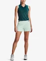 Débardeur pour femme Under Armour  Zinger Point Slvls Polo-NVY