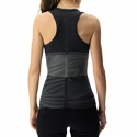 Débardeur pour femme UYN  CROSSOVER OW SLEEVELESS black