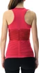 Débardeur pour femme UYN  CROSSOVER OW SLEEVELESS rose