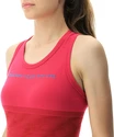 Débardeur pour femme UYN  CROSSOVER OW SLEEVELESS rose