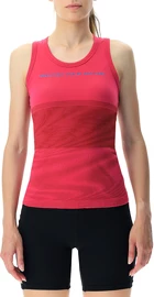 Débardeur pour femme UYN CROSSOVER OW SLEEVELESS rose