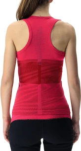 Débardeur pour femme UYN  CROSSOVER OW SLEEVELESS rose XS