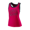 Débardeur pour femme Wilson  Tennis Anyone Tech Tank W Love M