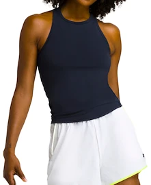 Débardeur pour femme Wilson W Fieldhouse Tank Lite Navy