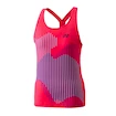 Débardeur pour femme Yonex  Womens Tank 20763 Geranium Pink