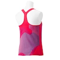 Débardeur pour femme Yonex  Womens Tank 20763 Geranium Pink