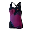 Débardeur pour femme Yonex  Womens Tank 20763 Indigo Marine