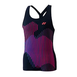 Débardeur pour femme Yonex Womens Tank 20763 Indigo Marine