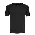 Débardeur pour homme CCM  SS Premium Training Tee Black Senior S