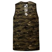 Débardeur pour homme Fanatics  Digi Camo Vest NFL Minnesota Vikings