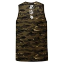 Débardeur pour homme Fanatics  Digi Camo Vest NFL Minnesota Vikings