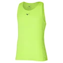 Débardeur pour homme Mizuno  Aero Tank Neolime XL