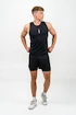 Débardeur pour homme Nebbia  Active Tank Top DYNAMIC black